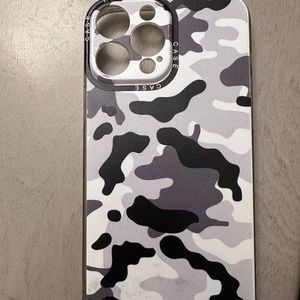 iPhone 12 Pro Max case